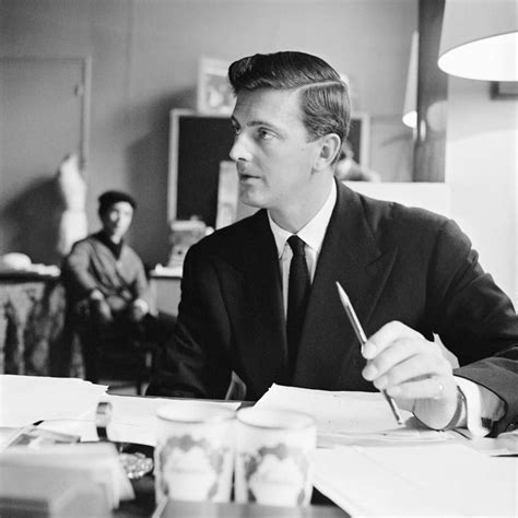 hubert de givenchy mort